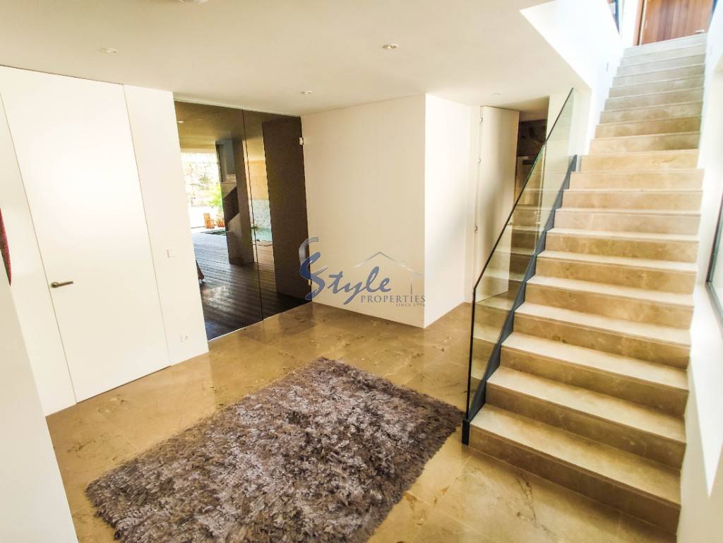 Nuevo - Villa - Las Colinas Golf Resort - Las Colinas Golf
