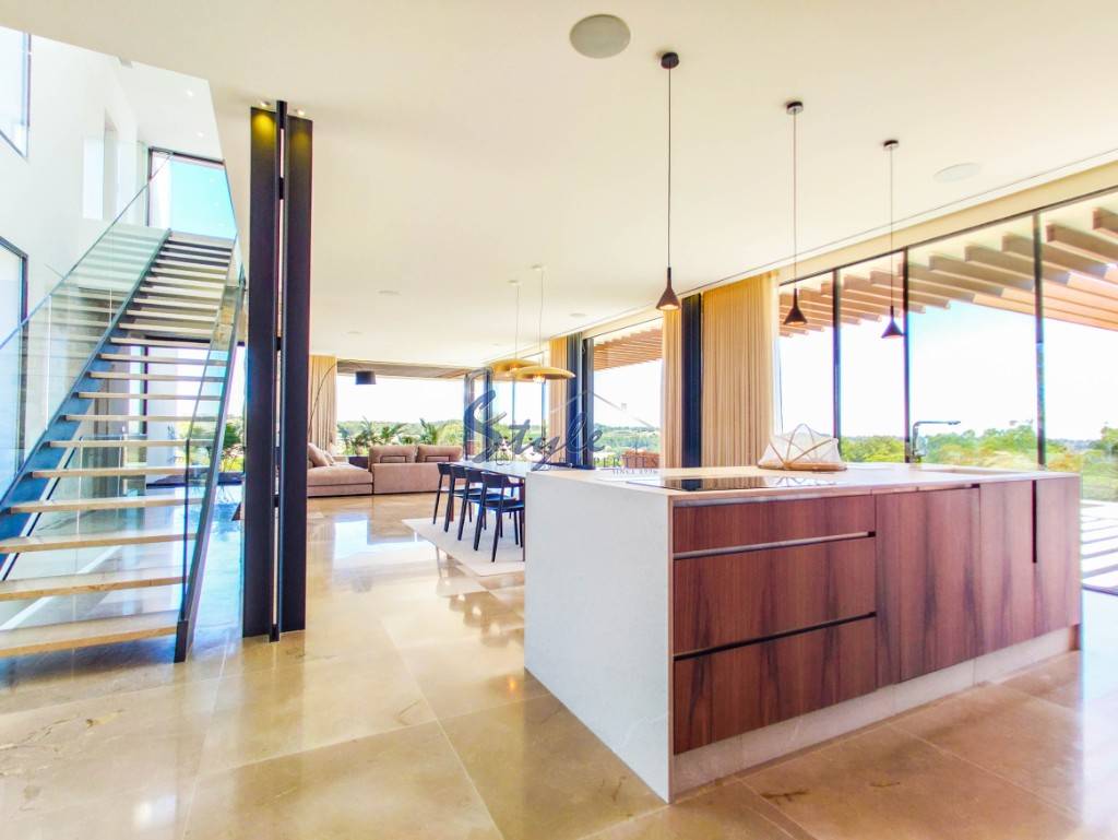 Nuevo - Villa - Las Colinas Golf Resort - Las Colinas Golf