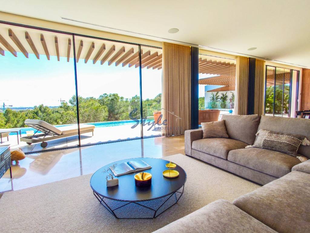 Nuevo - Villa - Las Colinas Golf Resort - Las Colinas Golf