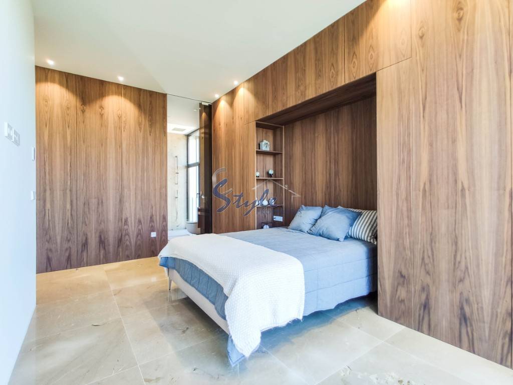 Nuevo - Villa - Las Colinas Golf Resort - Las Colinas Golf