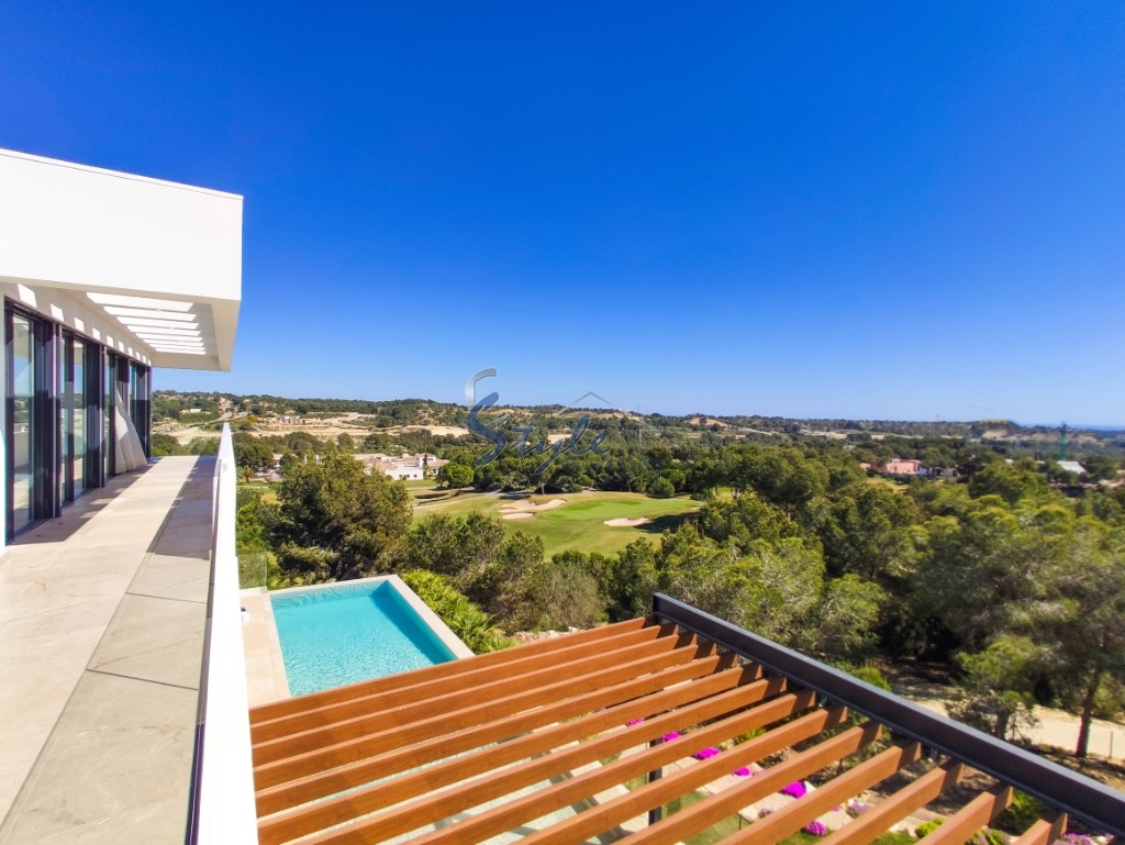 New build - Luxury Villa - Las Colinas