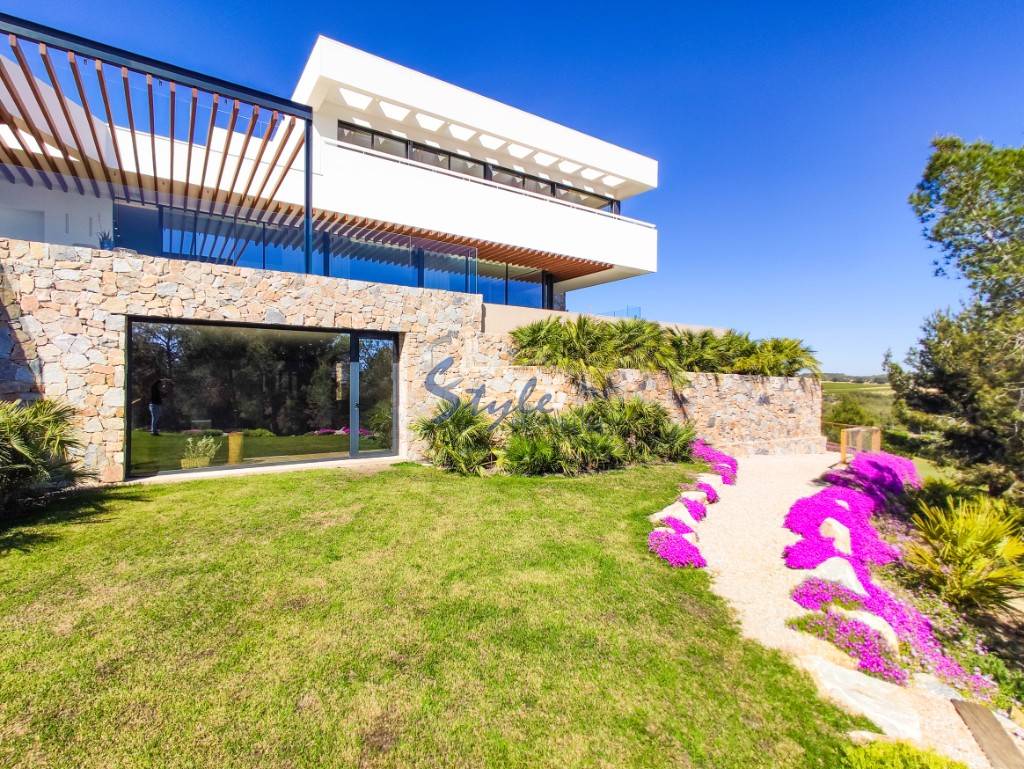 Nuevo - Villa - Las Colinas Golf Resort - Las Colinas Golf