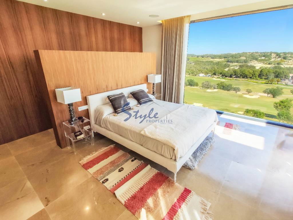 New build - Luxury Villa - Las Colinas