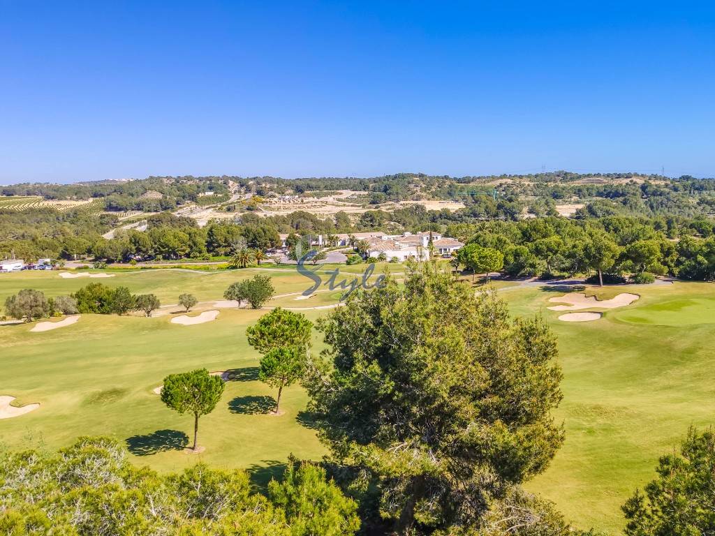 Nuevo - Villa - Las Colinas Golf Resort - Las Colinas Golf