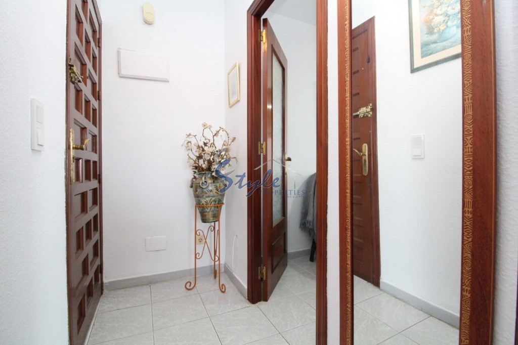 Reventa - Apartamento - Torrevieja  - Torrevieja