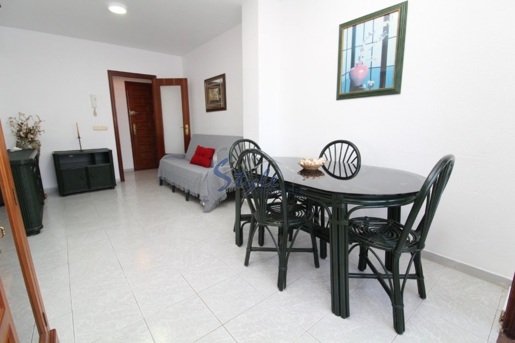 Resale - Apartment - Torrevieja