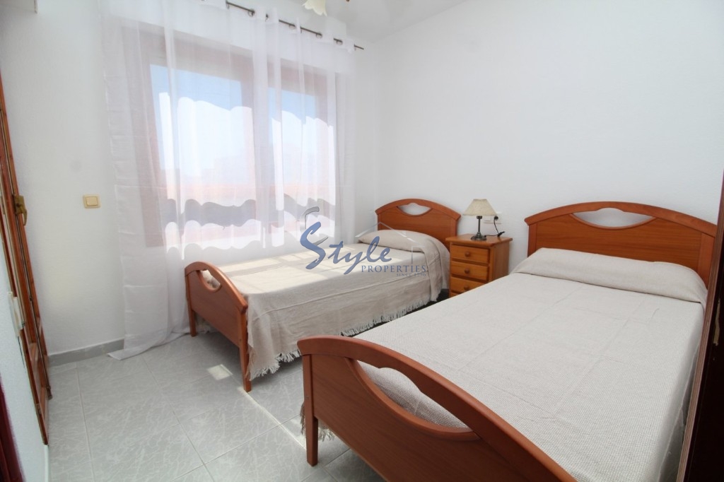 Reventa - Apartamento - Torrevieja  - Torrevieja