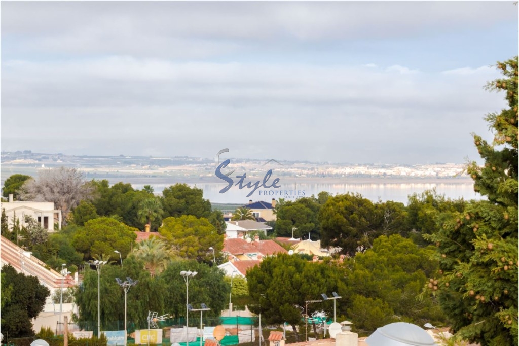 Nuevo - Villa - Los Balcones, Torrevieja - Los Balcones