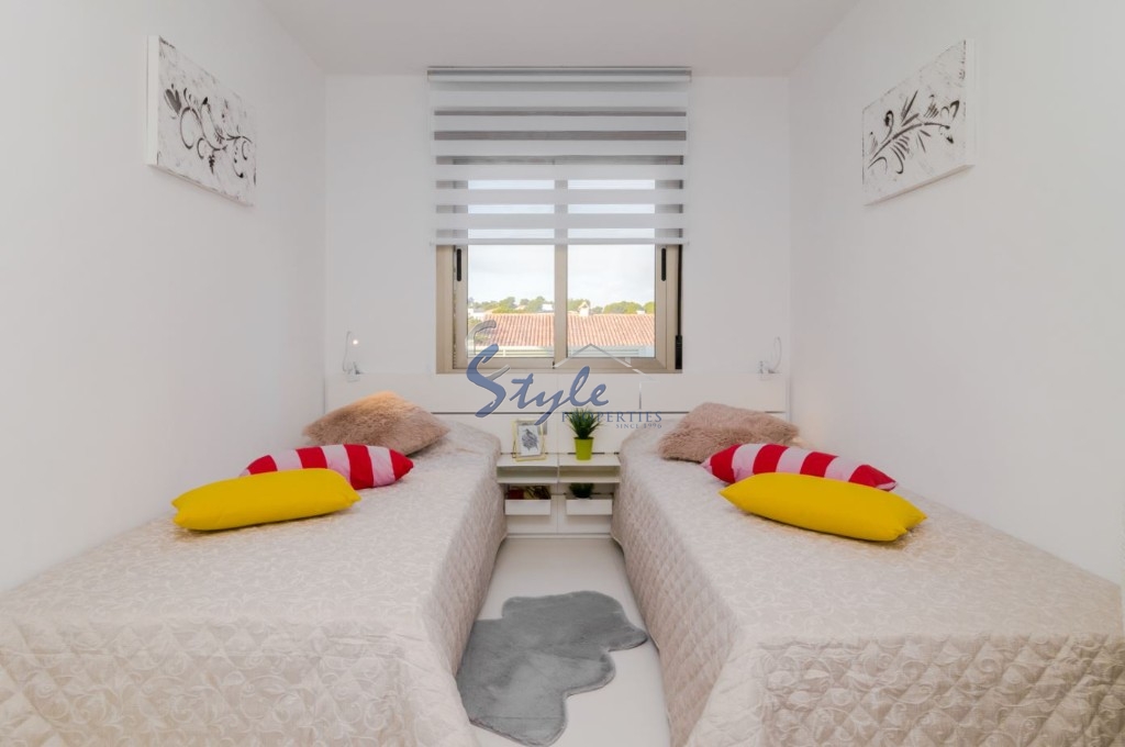 Nuevo - Villa - Los Balcones, Torrevieja - Los Balcones