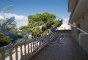 Buy villa in Montemar, Campoamor close to sea. ID 4695