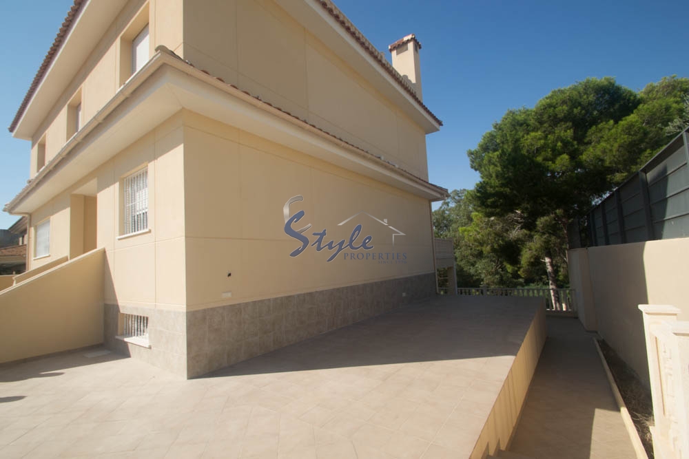 Resale - Villa - Campoamor