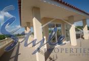 Buy villa in Montemar, Campoamor close to sea. ID 4695