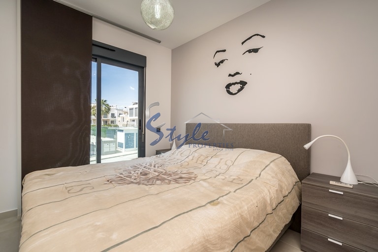 Resale - Penthouse - Punta Prima