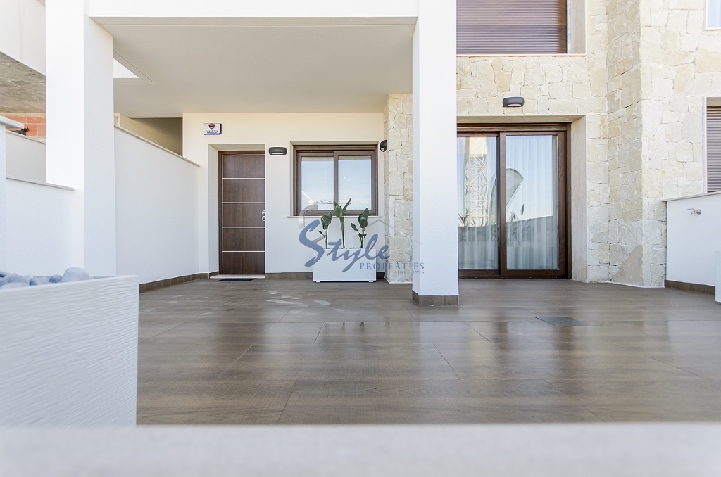 New build - Apartment - Punta Prima