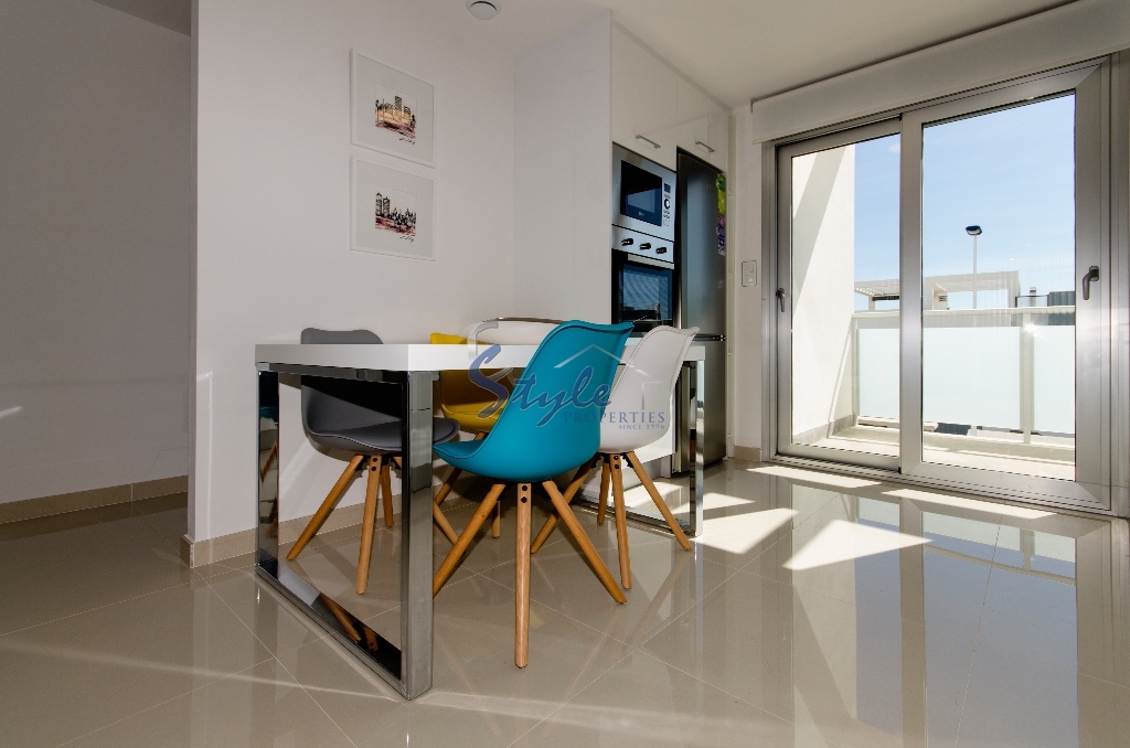 New build - Apartment - Punta Prima