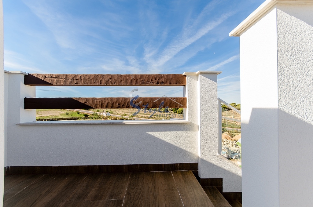 New build - Apartment - Punta Prima