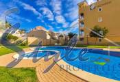 Resale - Apartment - Villamartin