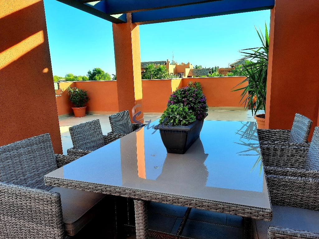 Nuevo - Apartamento - Villamartin