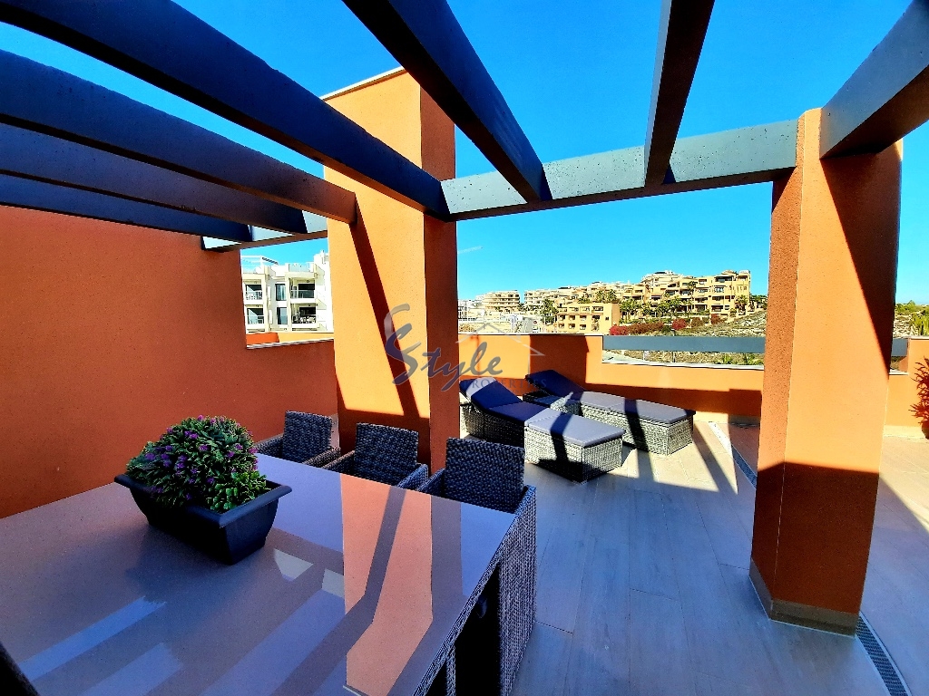 New build - Apartment - Villamartin