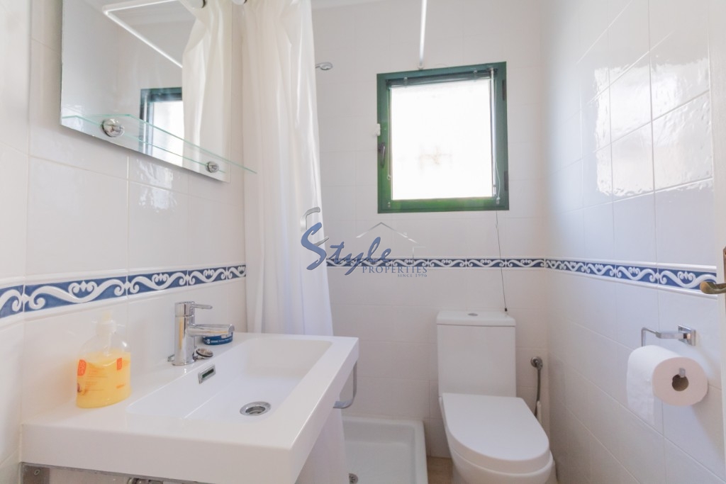 Resale - Semi Detached House - Dehesa de Campoamor