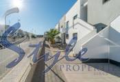 Resale - Apartment - La Zenia