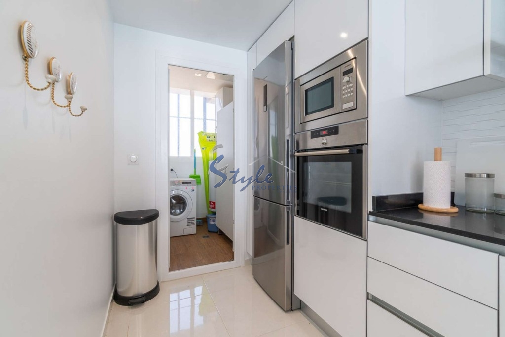 Resale - Apartment - Punta Prima