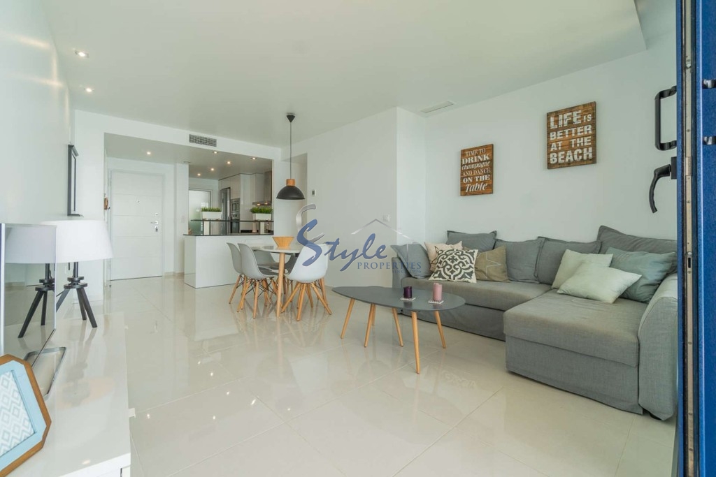 Resale - Apartment - Punta Prima