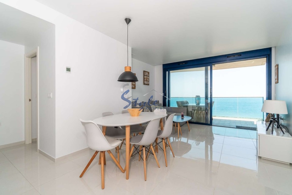 Resale - Apartment - Punta Prima