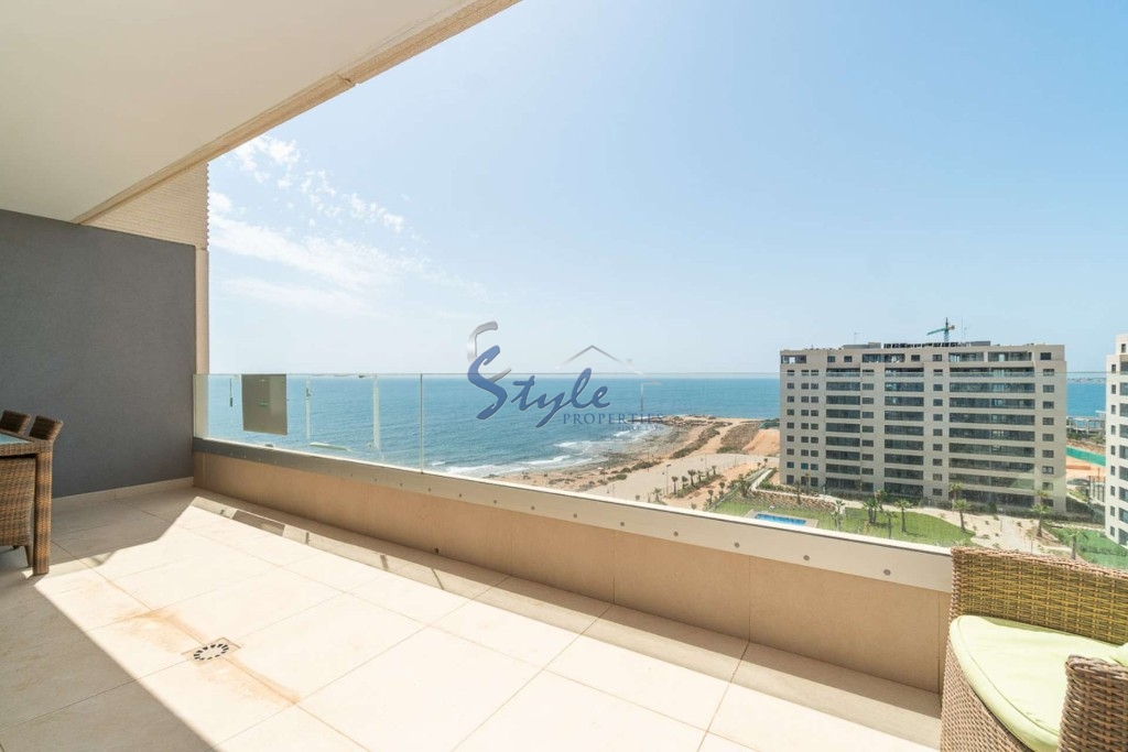 Resale - Apartment - Punta Prima