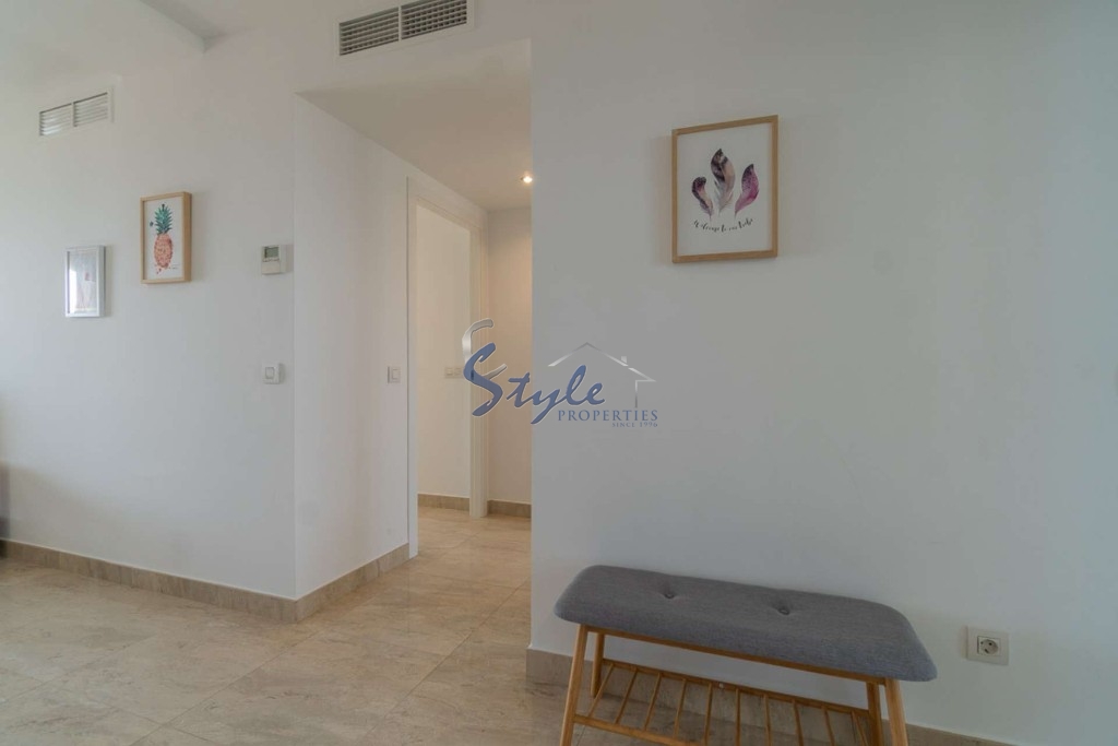 Resale - Apartment - Punta Prima