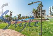 Resale - Apartment - Punta Prima