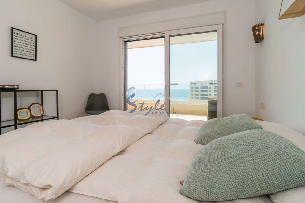 Resale - Apartment - Punta Prima