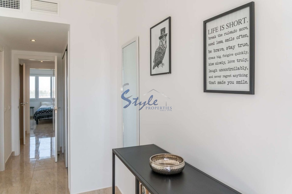 Resale - Apartment - Punta Prima