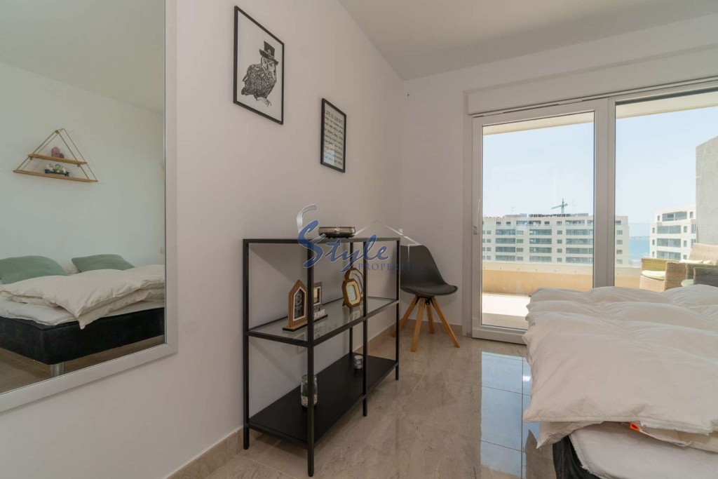 Resale - Apartment - Punta Prima