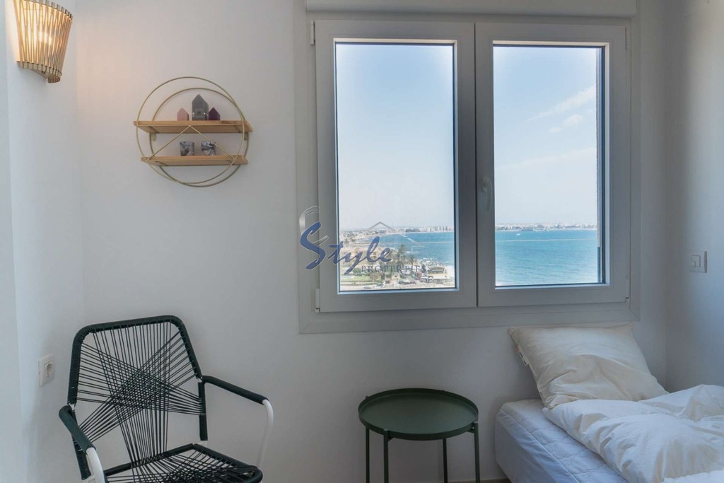 Resale - Apartment - Punta Prima