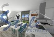 En Venta nuevos  apartamentos en Benidorm, Alicante, Costa Blanca, Spain ON 627