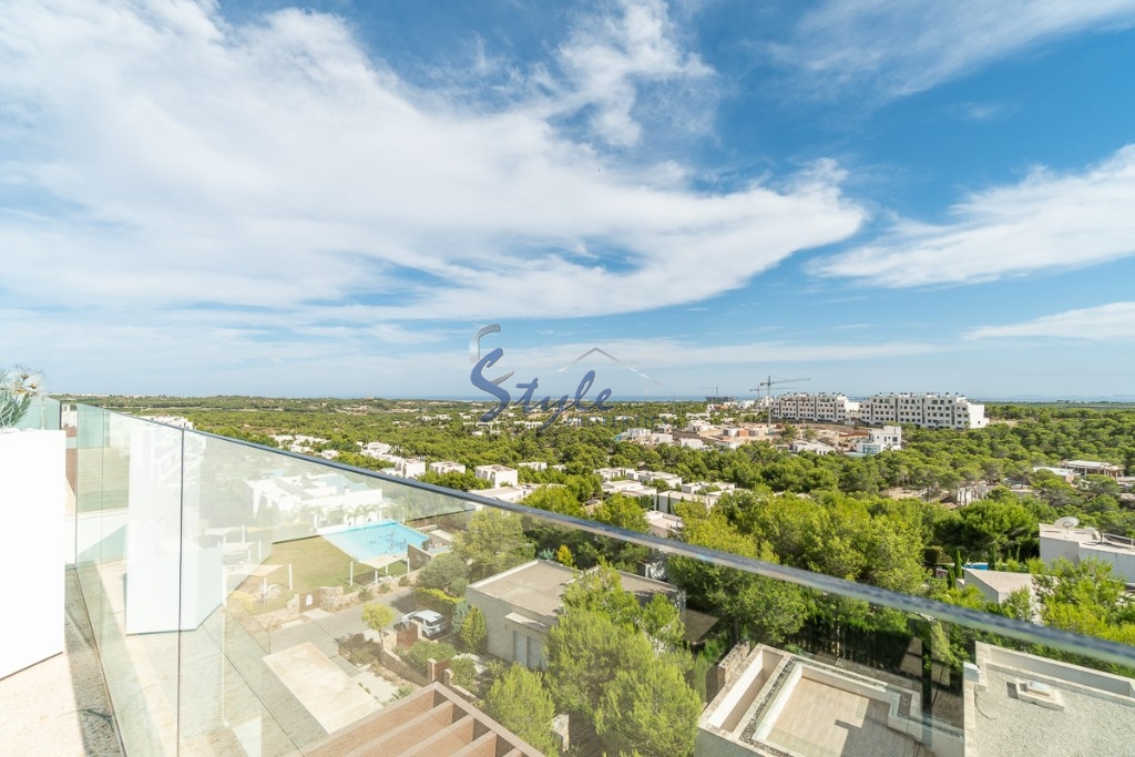 Resale - Penthouse - Las Colinas