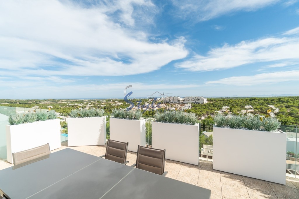 Resale - Penthouse - Las Colinas