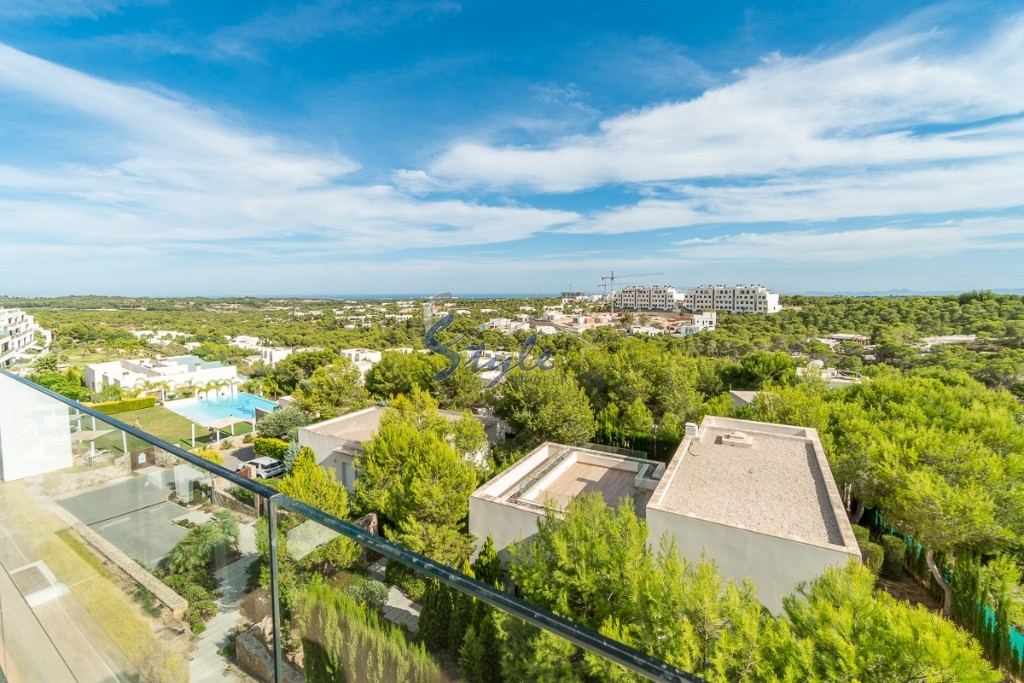 Resale - Penthouse - Las Colinas