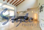 Buy luxury stylish villa with garden, in Las Colinas Golf & Country Club, Villamartín, Orihuela Costa. id 4706