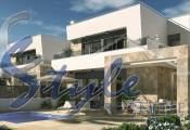 Buy New villa in Villamartín close to the golf. ID ON1151_33