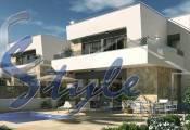 New build - Villa - Villamartin