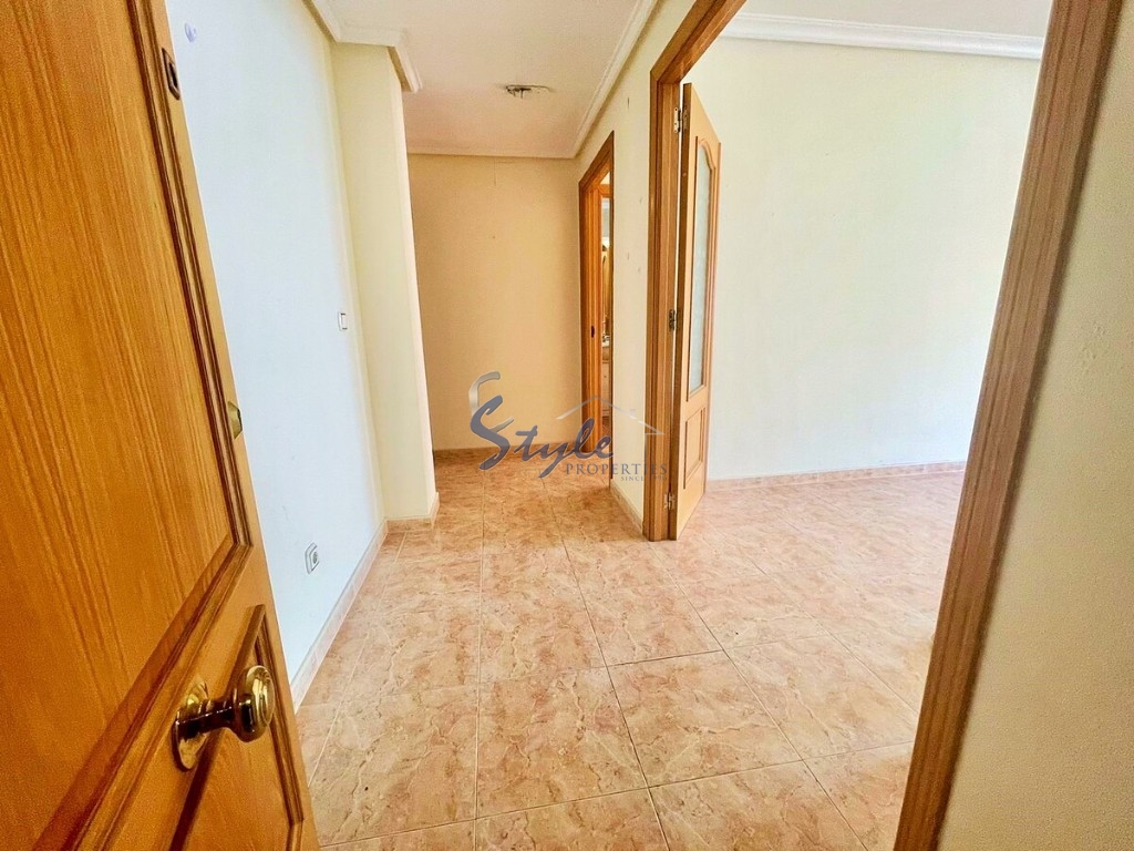 Reventa - Apartamento - Torrevieja  - Torrevieja