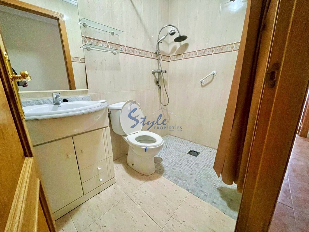 Reventa - Apartamento - Torrevieja  - Torrevieja