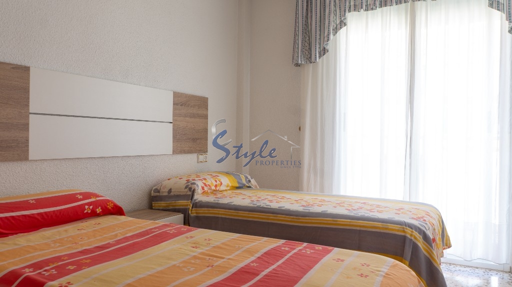 Reventa - Apartamento - Torrevieja  - Torrevieja