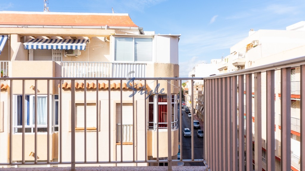 Resale - Apartment - Torrevieja