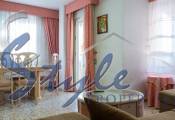 Купить квартиру c 3 спальнями рядом с морем и пляжем в Торревьехе на Коста Бланке. ID 4709