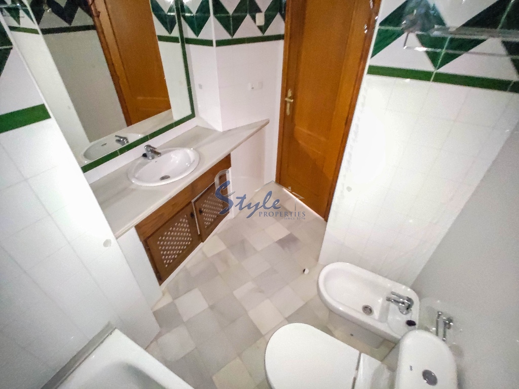 Resale - Apartment - Torrevieja