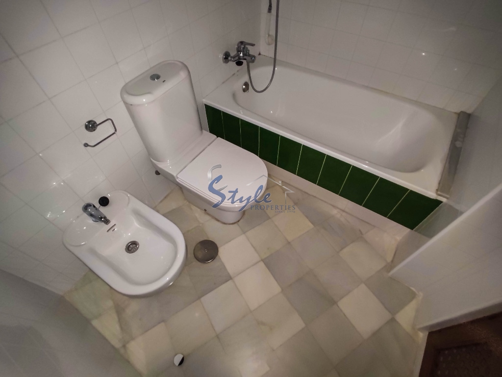 Reventa - Apartamento - Torrevieja  - Torrevieja