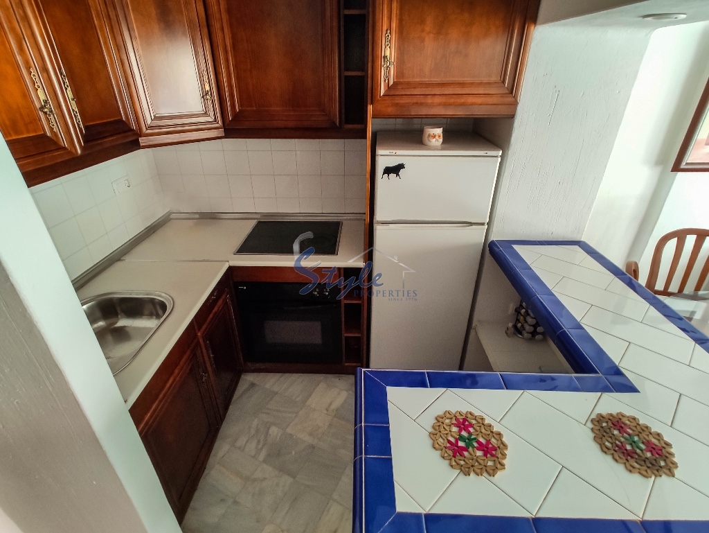 Reventa - Apartamento - Torrevieja  - Torrevieja